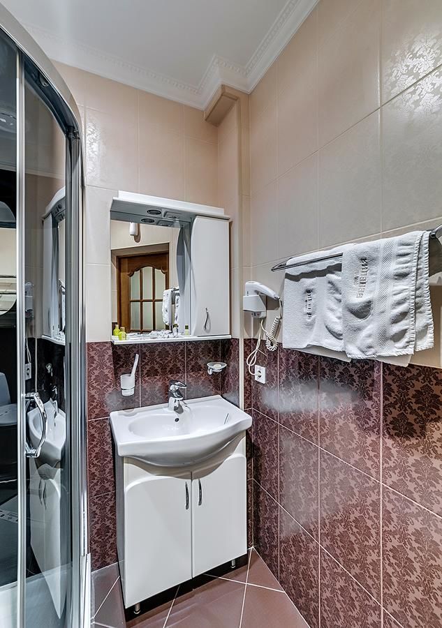 Отель Venecia Hotel & SPA Запорожье-14