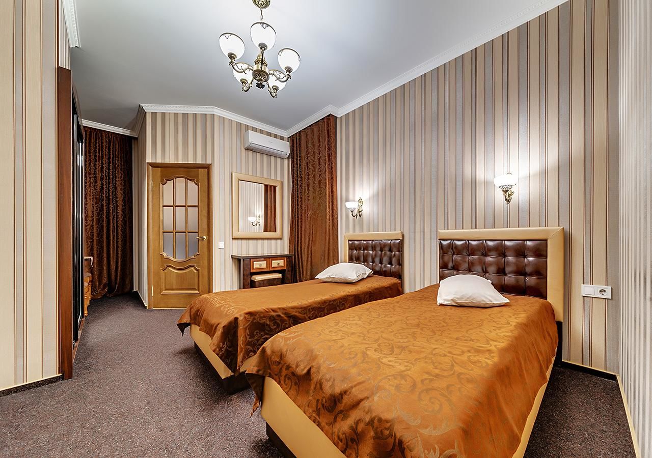 Отель Venecia Hotel & SPA Запорожье-17