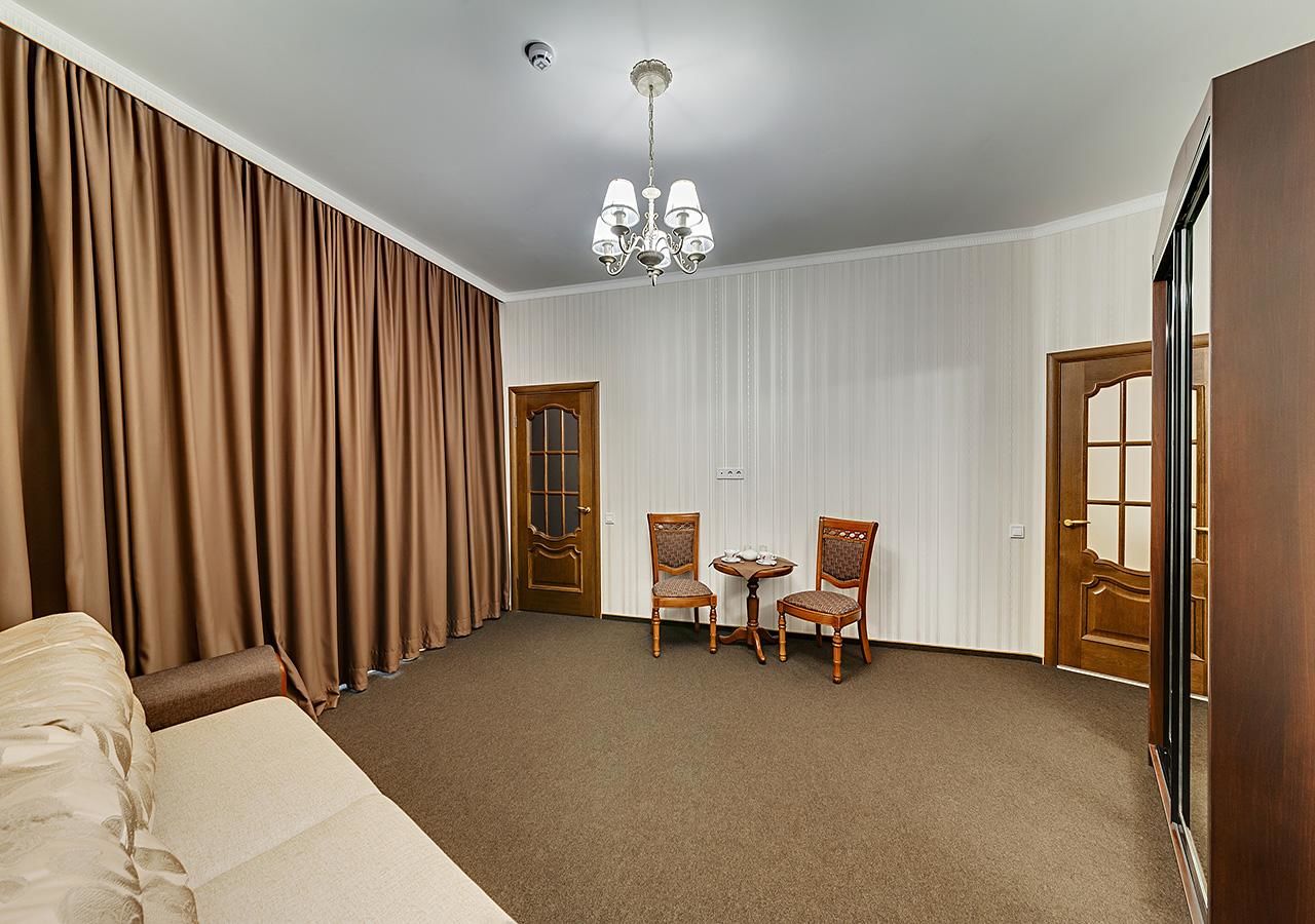 Отель Venecia Hotel & SPA Запорожье-18