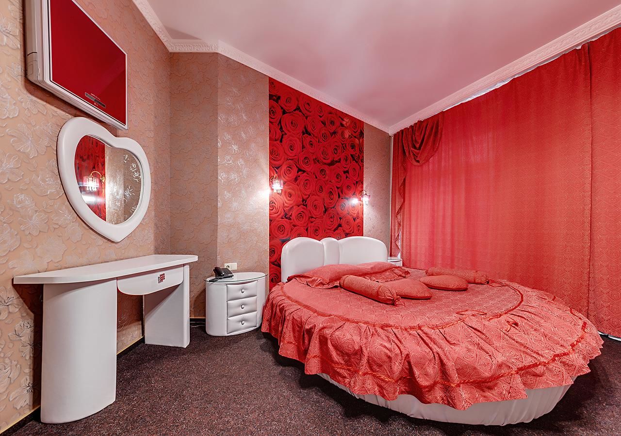 Отель Venecia Hotel & SPA Запорожье-23