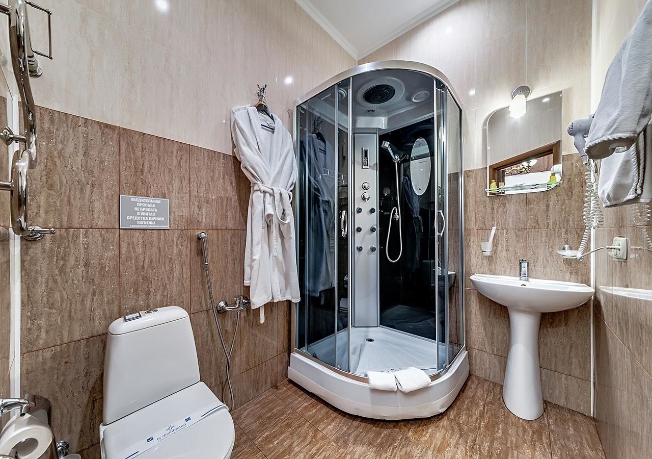 Отель Venecia Hotel & SPA Запорожье-24