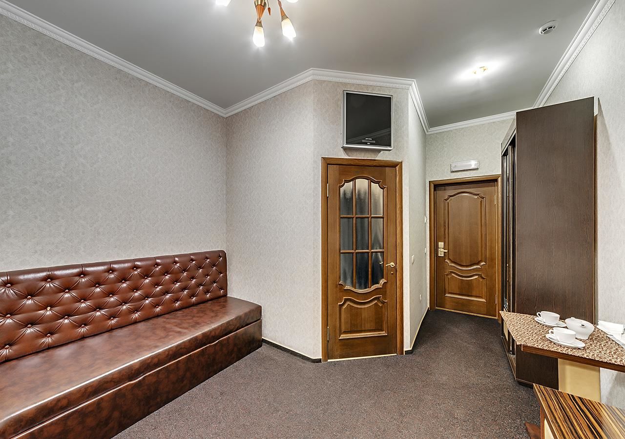 Отель Venecia Hotel & SPA Запорожье-26