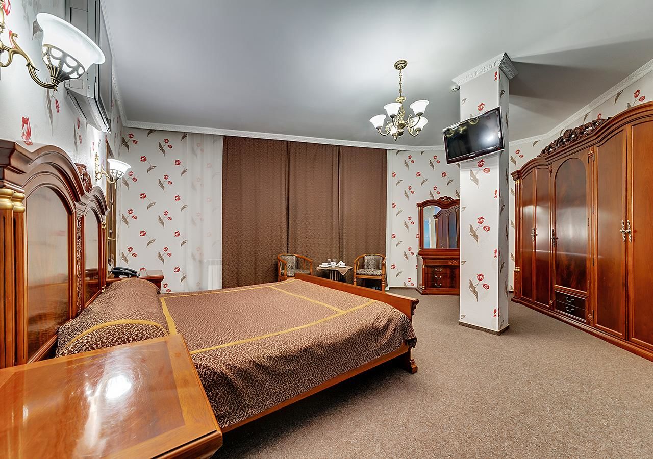 Отель Venecia Hotel & SPA Запорожье-30