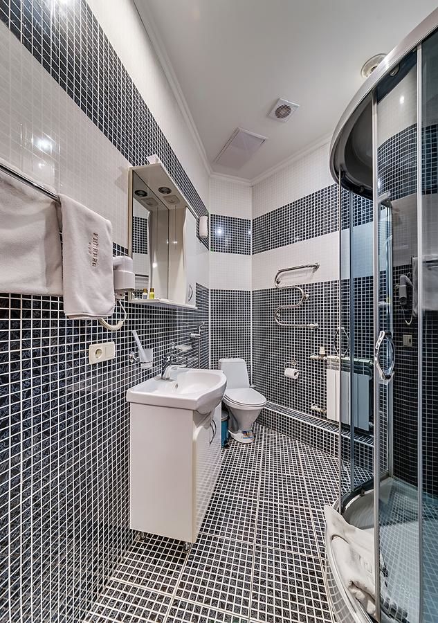 Отель Venecia Hotel & SPA Запорожье-32