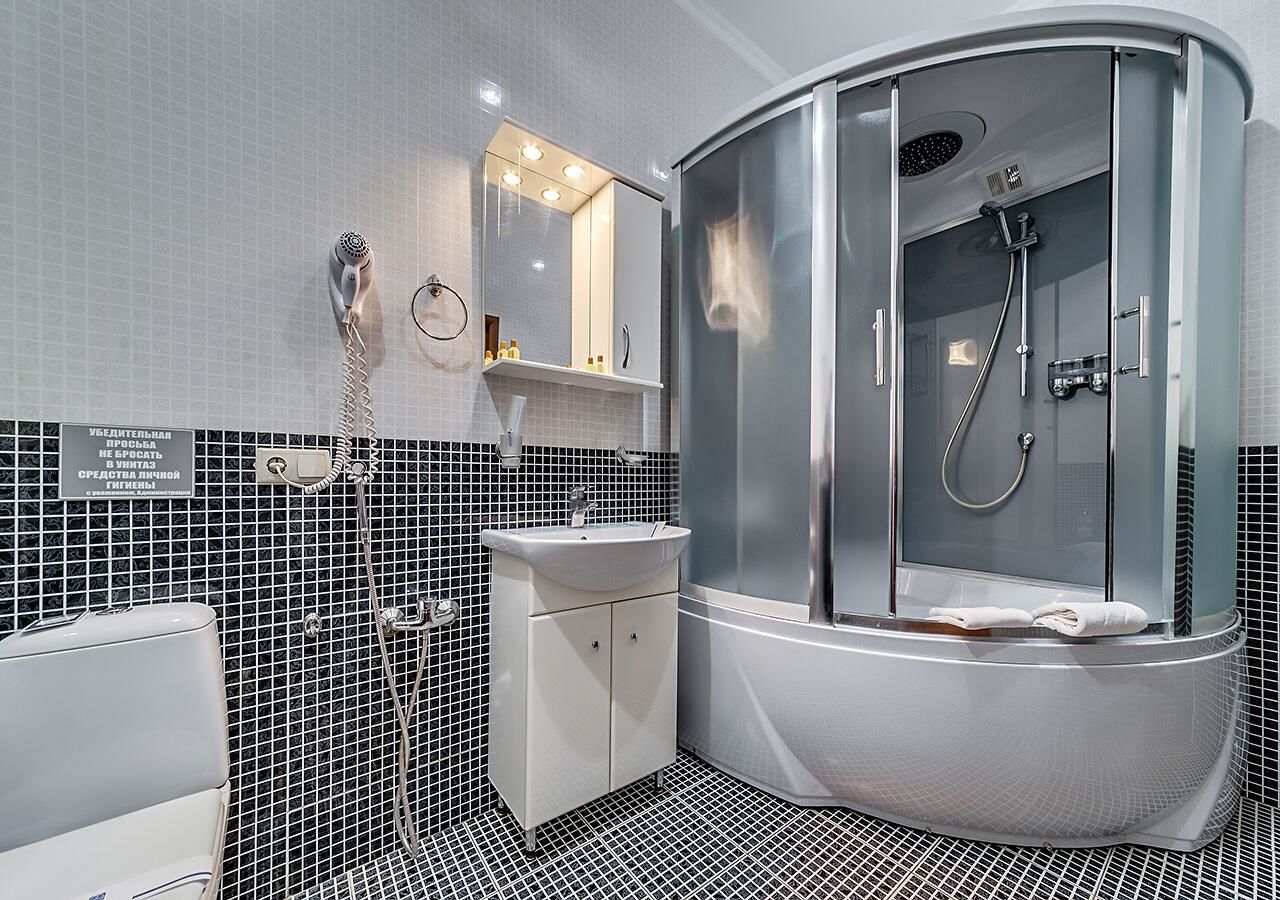 Отель Venecia Hotel & SPA Запорожье-6
