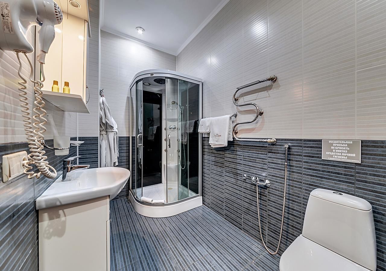 Отель Venecia Hotel & SPA Запорожье-33