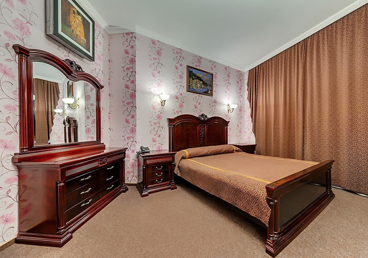 Отель Venecia Hotel & SPA Запорожье-36