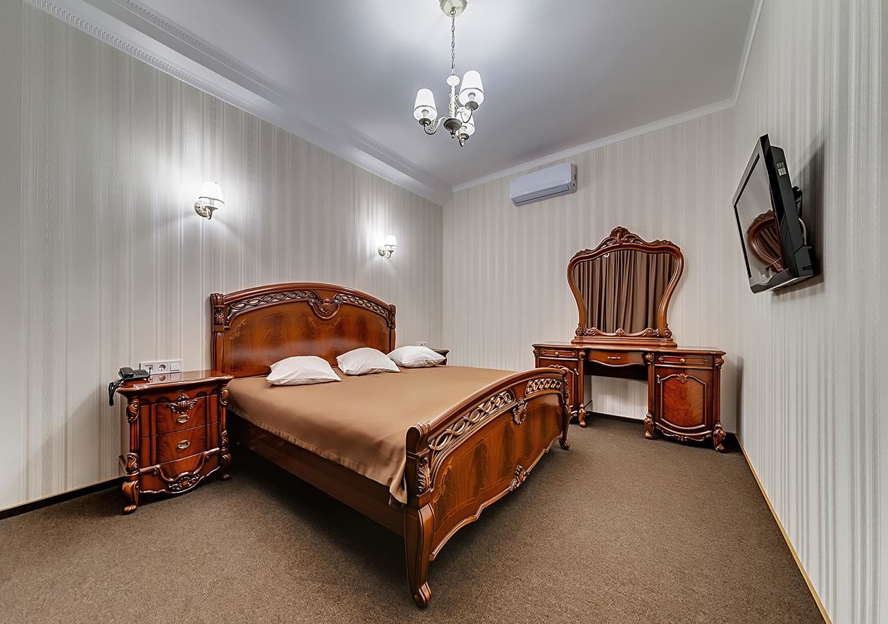 Отель Venecia Hotel & SPA Запорожье-40
