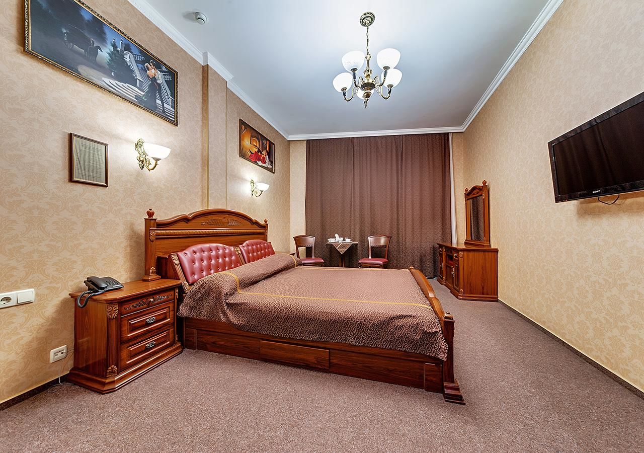 Отель Venecia Hotel & SPA Запорожье-42
