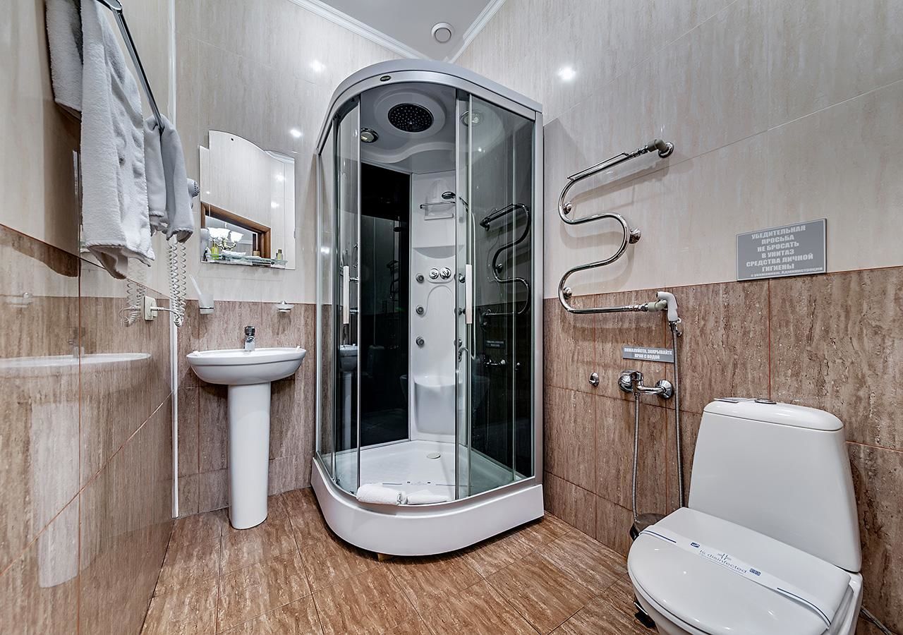 Отель Venecia Hotel & SPA Запорожье-43