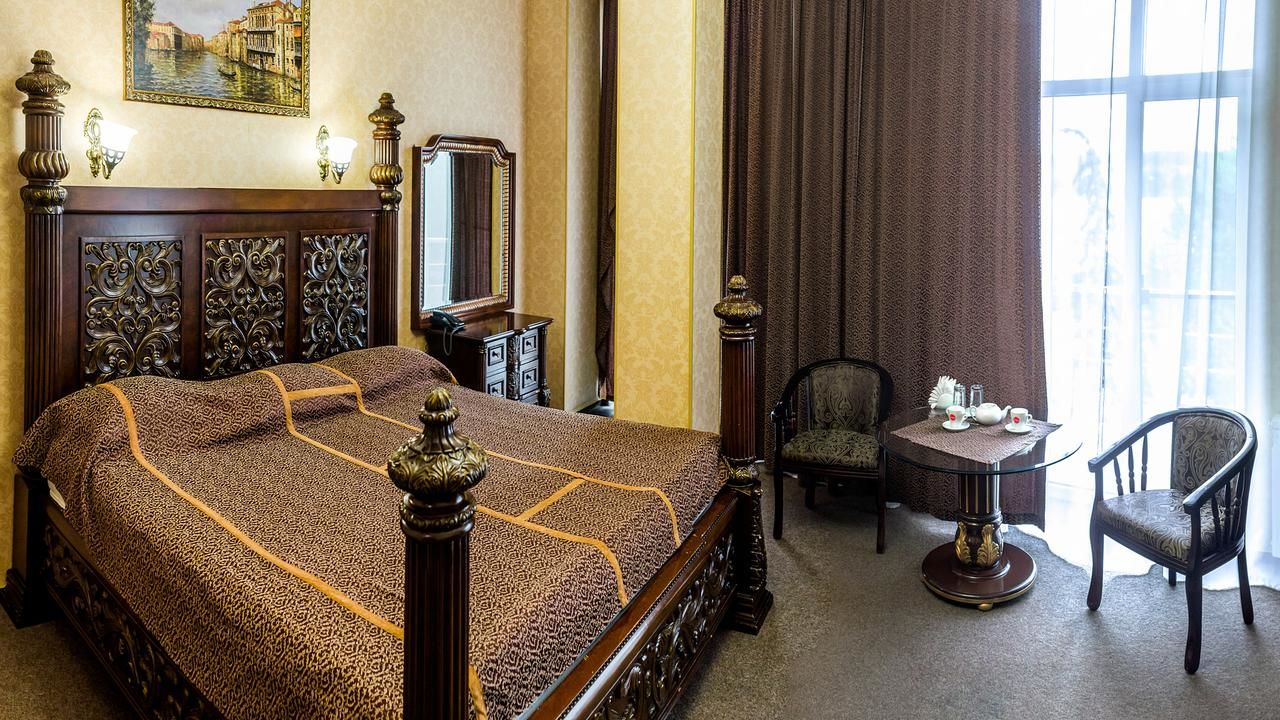 Отель Venecia Hotel & SPA Запорожье-47