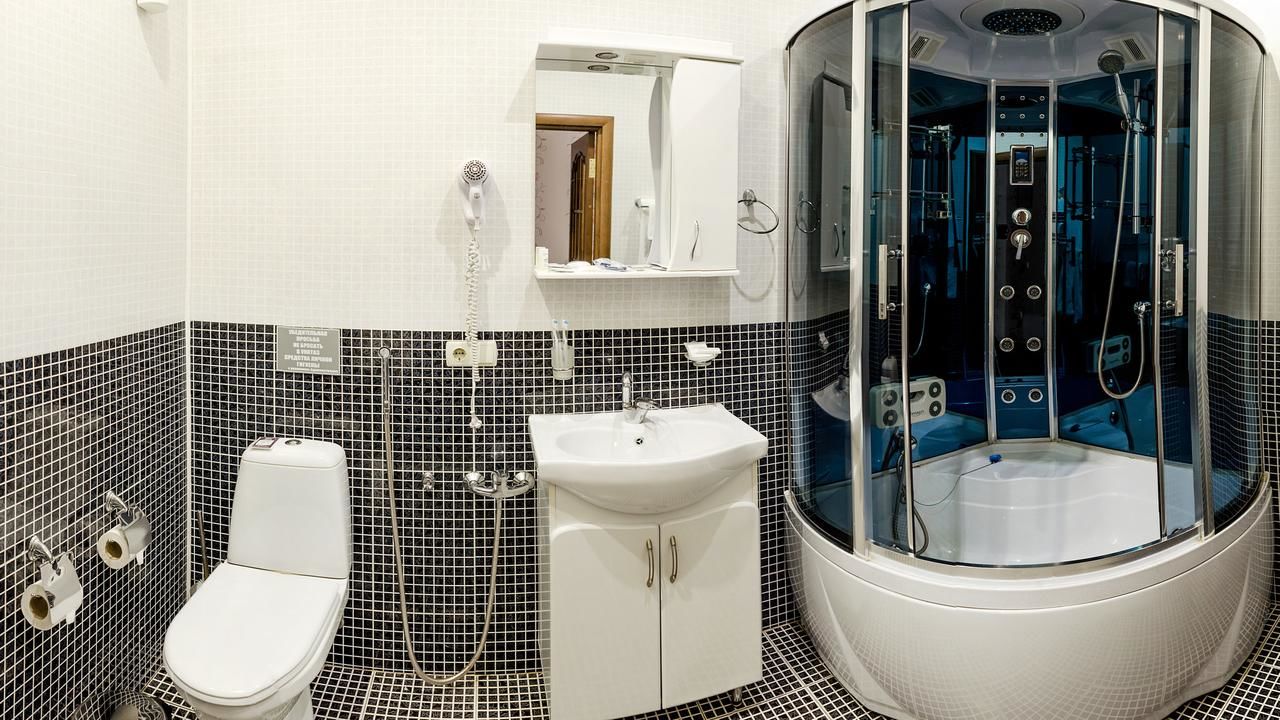 Отель Venecia Hotel & SPA Запорожье-48