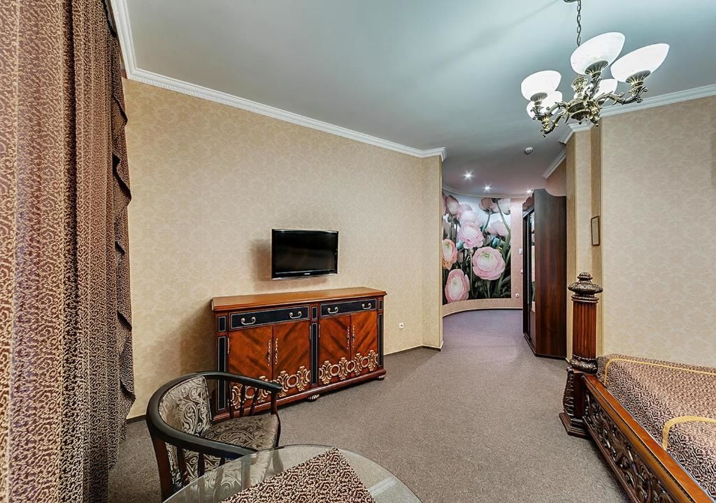 Отель Venecia Hotel & SPA Запорожье-50