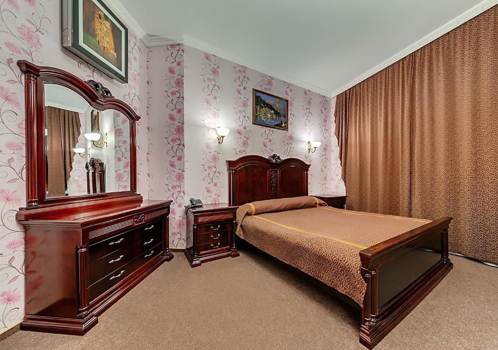Отель Venecia Hotel & SPA Запорожье-52