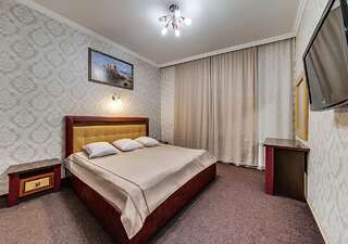 Отель Venecia Hotel & SPA Запорожье Люкс с 2 спальнями-1