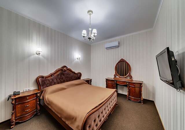 Отель Venecia Hotel & SPA Запорожье-19
